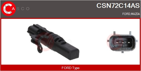 CSN72C14AS