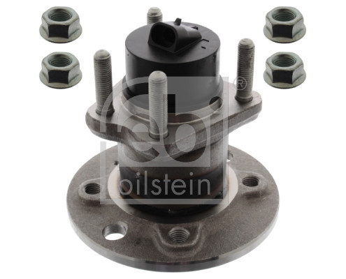 02843 FEBI BILSTEIN