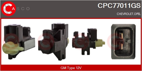 CPC77011GS