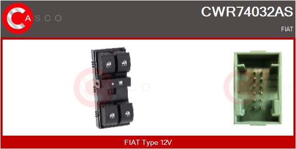 CWR74032AS