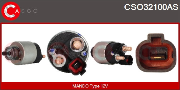 CSO32100AS