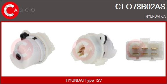 CLO78B02AS