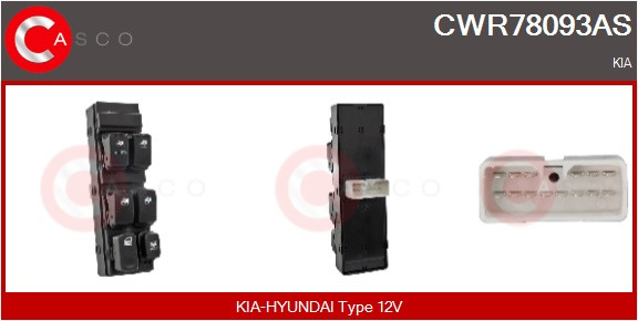 CWR78093AS