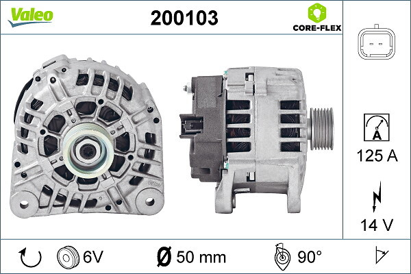 200103 VALEO