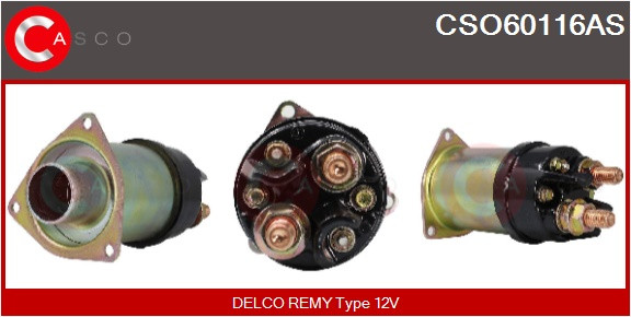 CSO60116AS