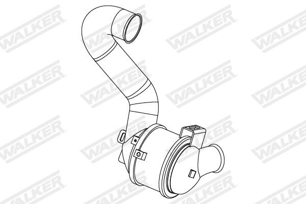 28815 WALKER