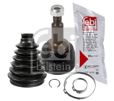 171922 FEBI BILSTEIN