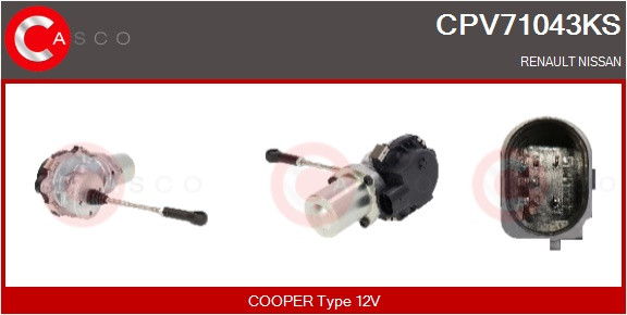 CPV71043KS