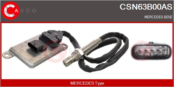 CSN63B00AS