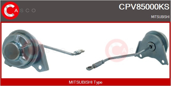 CPV85000KS