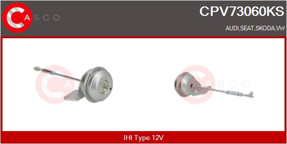 CPV73060KS