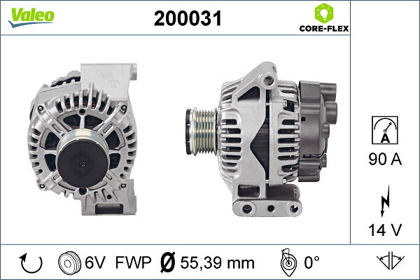 200031 VALEO