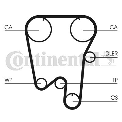 CT854K1COT