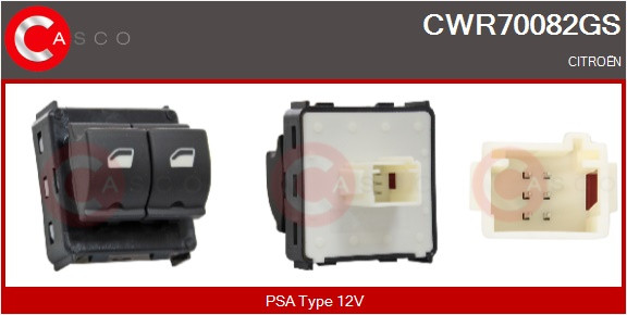 CWR70082GS