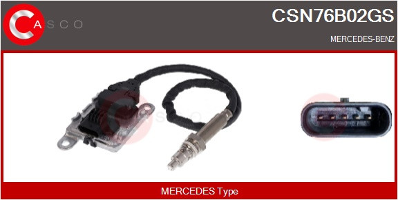 CSN76B02GS