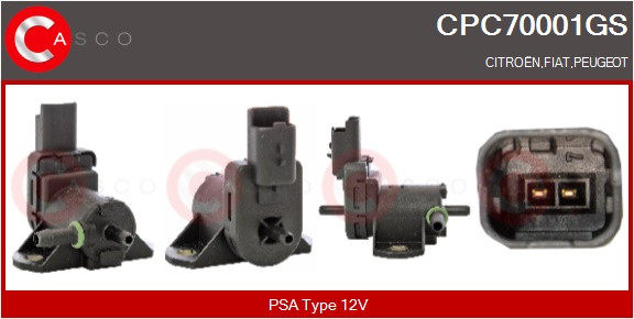 CPC70001GS