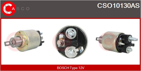 CSO10130AS