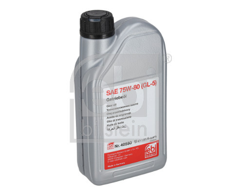 40580 FEBI BILSTEIN