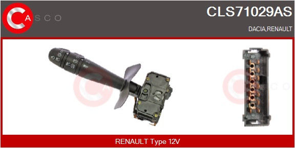CLS71029AS