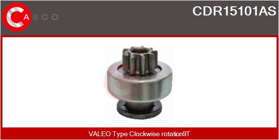 CDR15101AS