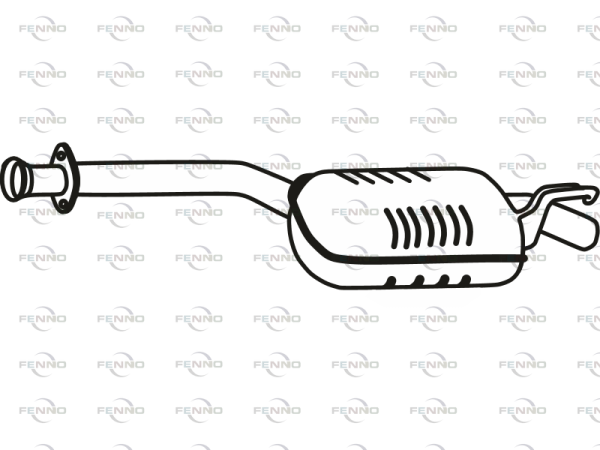 P3612 FENNO