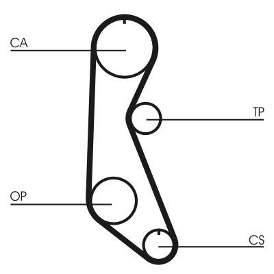 CT816COT