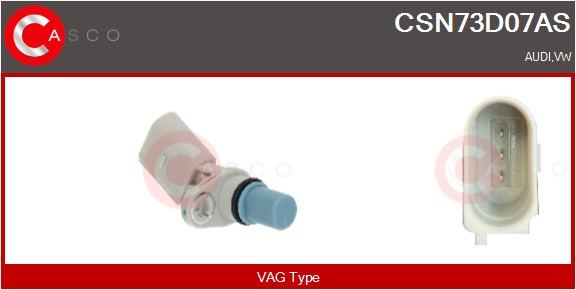 CSN73D07AS