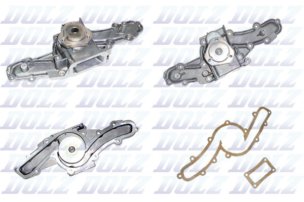 A301 DOLZ