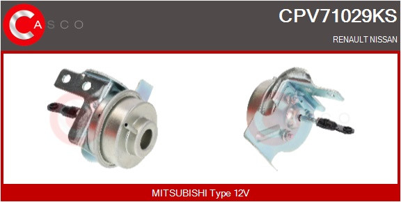 CPV71029KS