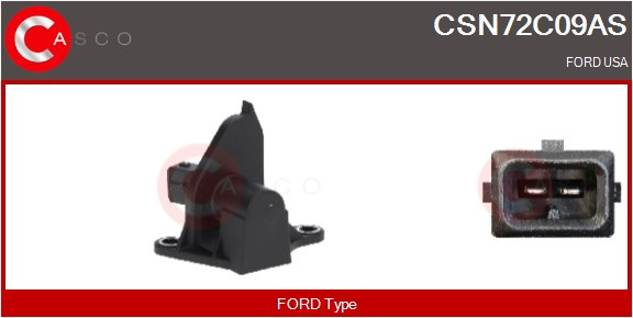 CSN72C09AS