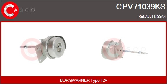 CPV71039KS