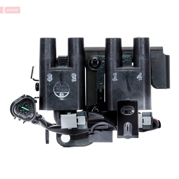 DIC-0111 DENSO