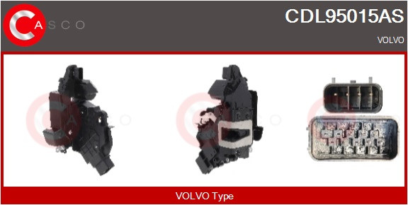 CDL95015AS