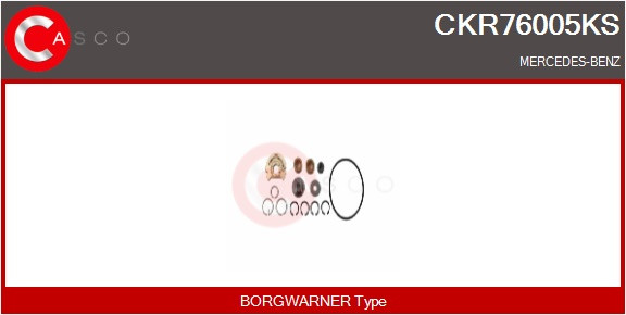 CKR76005KS