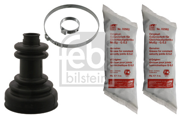 14299 FEBI BILSTEIN