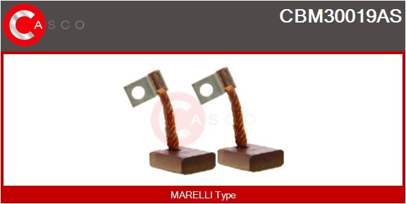 CBM30019AS