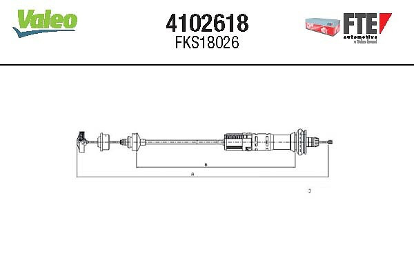 4102618 VALEO