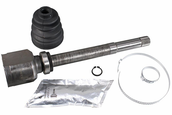 7110182 METZGER AUTOTE