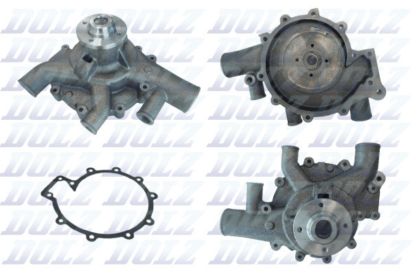 D320 DOLZ