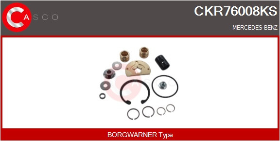 CKR76008KS