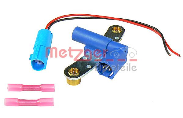 0902226 METZGER AUTOTE