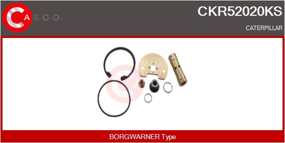 CKR52020KS