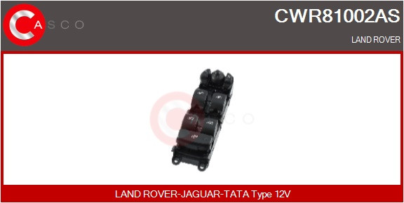 CWR81002AS