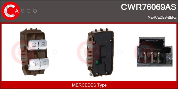 CWR76069AS
