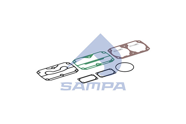 096.990 SAMPA