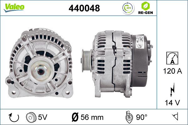 440048 VALEO