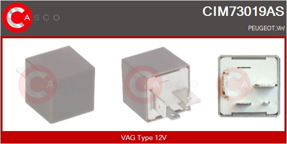 CIM73019AS