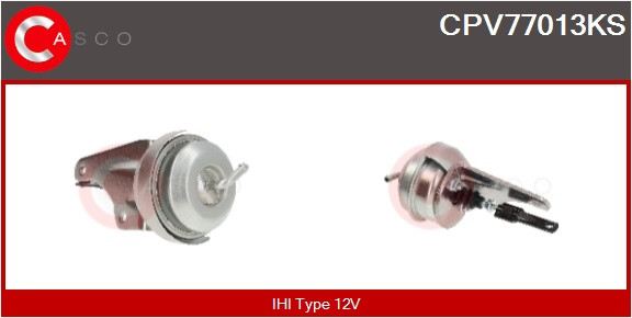 CPV77013KS