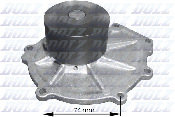 M306 DOLZ