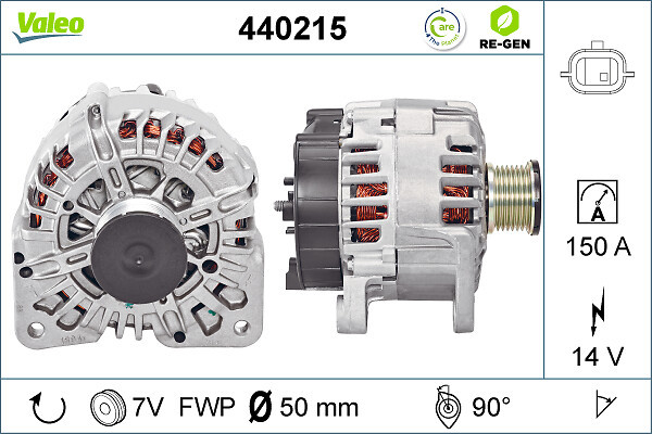 440215 VALEO